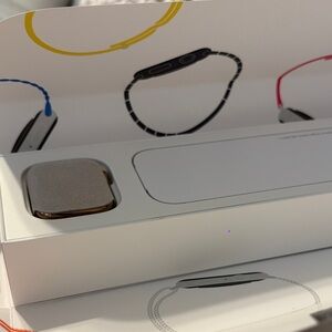 Apple Watch Series 4 Gold Stainless Steel